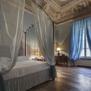 Al Palazzo Del Marchese Di Camugliano Residenza D'epoca 4*, Firenze Italia