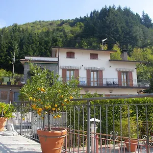  Affittacamere Affittacamere Cà Nesi