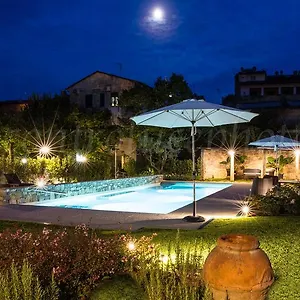 Stella 3*, Casciana Terme Italia